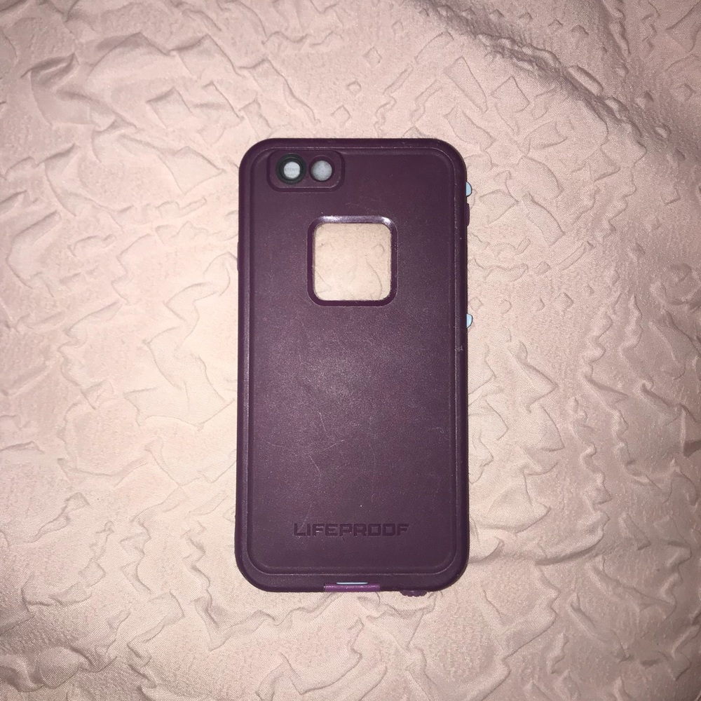 LifeProof iPhone 6s Case